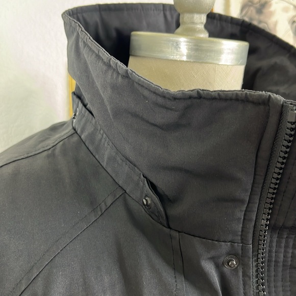 Toboggan Men's Nicky Down Feather Winter Puffer Ski Jacket XXL - Picture 3 of 13